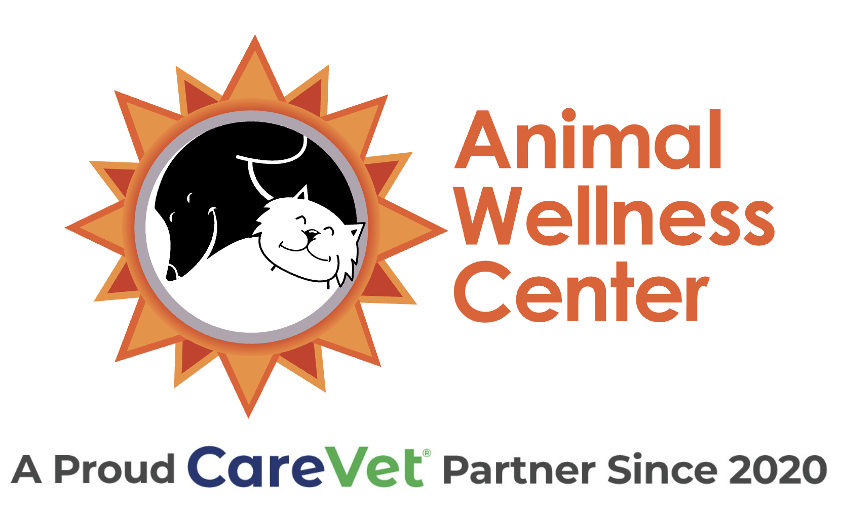 Animal Wellness Center Logo